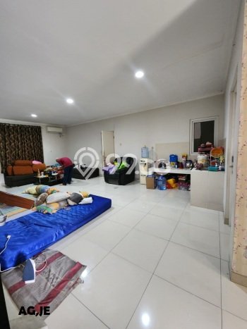 Rumah Luxury Modern Tanpa Renovasi di Kota Wisata Bogor Rumah Luxury Modern Tanpa Renovasi di Kota Wisata Bogor