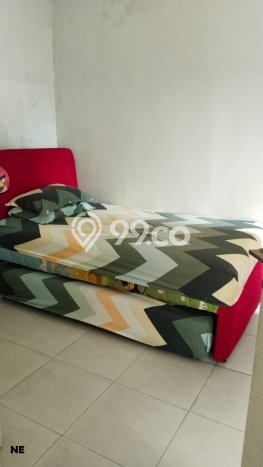 Dijual Hunian Rumah Nyaman 4 Kamar di Cibubur, Jakarta Timur Dijual Hunian Rumah Nyaman 4 Kamar di Cibubur, Jakarta Timur