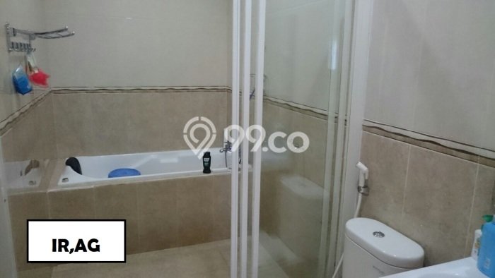 Rumah Elit Modern Tanpa Renovasi di Kota Wisata Bogor Rumah Elit Modern Tanpa Renovasi di Kota Wisata Bogor