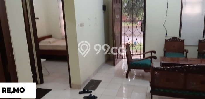 Dijual Rumah Eksklusif 2 KT di Cibubur, Jakarta Timur Dijual Rumah Eksklusif 2 KT di Cibubur, Jakarta Timur