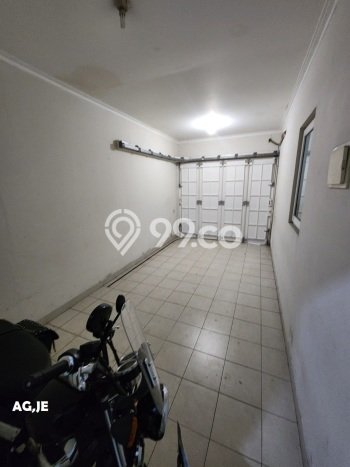 Rumah Luxury Modern Tanpa Renovasi di Kota Wisata Bogor Rumah Luxury Modern Tanpa Renovasi di Kota Wisata Bogor