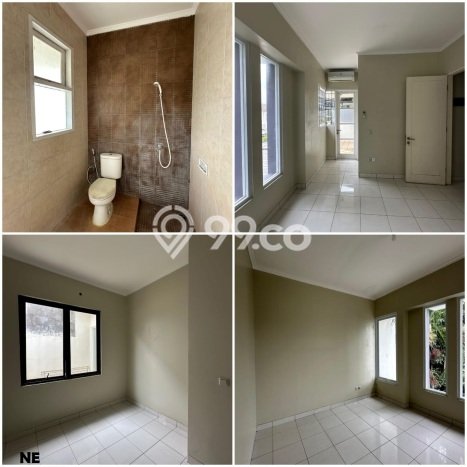 Rumah Sewa Jakarta Timur LT 120m2 LB 150m2 Kawasan Cibubur Rumah Sewa Jakarta Timur LT 120m2 LB 150m2 Kawasan Cibubur