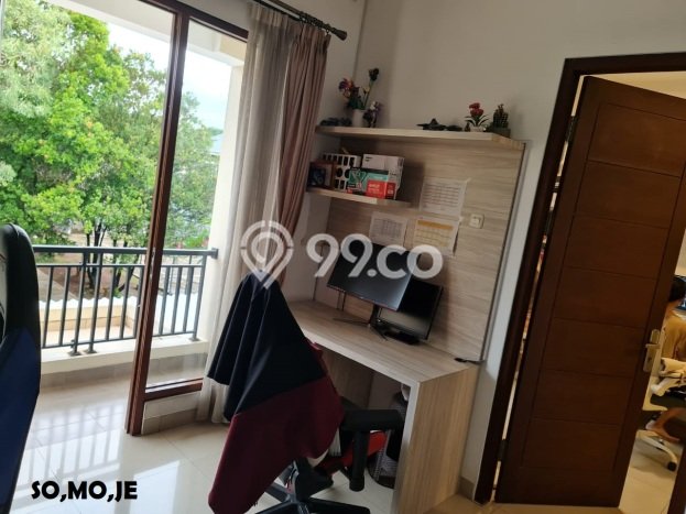 Hunian Elit LB 550m2 Siap Pakai Desain Elegan di Kota Wisata, Bogor Hunian Elit LB 550m2 Siap Pakai Desain Elegan di Kota Wisata, Bogor