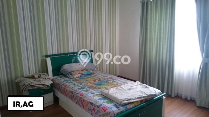 Rumah Elit Modern Tanpa Renovasi di Kota Wisata Bogor Rumah Elit Modern Tanpa Renovasi di Kota Wisata Bogor