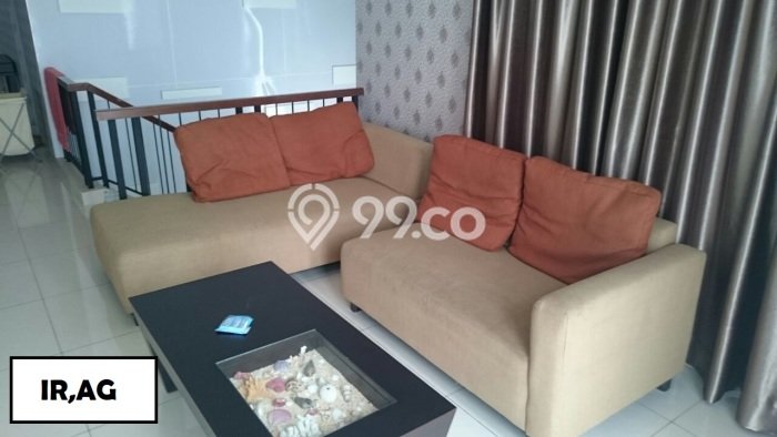 Rumah Elit Modern Tanpa Renovasi di Kota Wisata Bogor Rumah Elit Modern Tanpa Renovasi di Kota Wisata Bogor