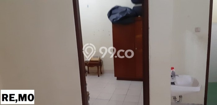 Dijual Rumah Eksklusif 2 KT di Cibubur, Jakarta Timur Dijual Rumah Eksklusif 2 KT di Cibubur, Jakarta Timur