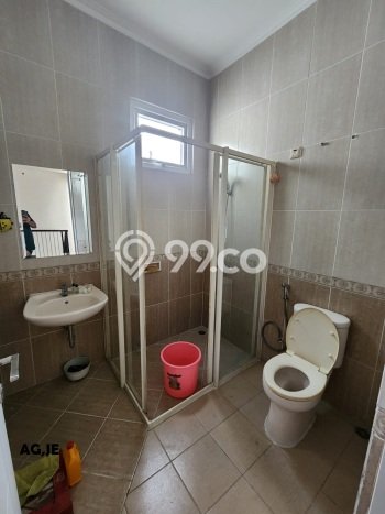 Rumah Luxury Modern Tanpa Renovasi di Kota Wisata Bogor Rumah Luxury Modern Tanpa Renovasi di Kota Wisata Bogor