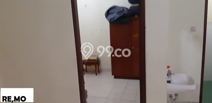 Dijual Rumah Eksklusif 2 KT di Cibubur, Jakarta Timur Dijual Rumah Eksklusif 2 KT di Cibubur, Jakarta Timur