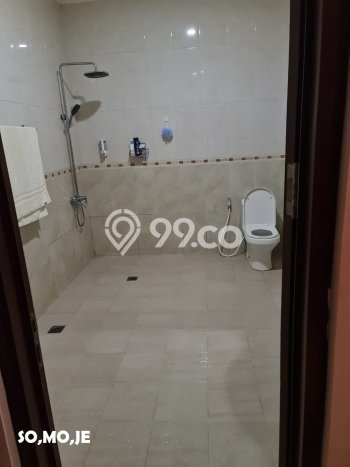 Hunian Elit LB 550m2 Siap Pakai Desain Elegan di Kota Wisata, Bogor Hunian Elit LB 550m2 Siap Pakai Desain Elegan di Kota Wisata, Bogor