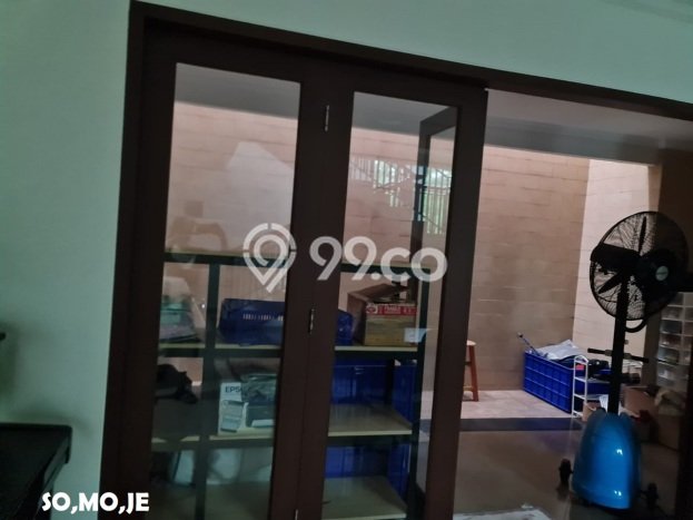 Hunian Elit LB 550m2 Siap Pakai Desain Elegan di Kota Wisata, Bogor Hunian Elit LB 550m2 Siap Pakai Desain Elegan di Kota Wisata, Bogor