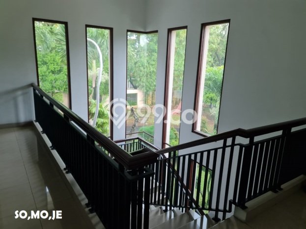 Hunian Elit LB 550m2 Siap Pakai Desain Elegan di Kota Wisata, Bogor Hunian Elit LB 550m2 Siap Pakai Desain Elegan di Kota Wisata, Bogor