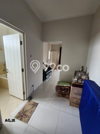 Rumah Luxury Modern Tanpa Renovasi di Kota Wisata Bogor Rumah Luxury Modern Tanpa Renovasi di Kota Wisata Bogor