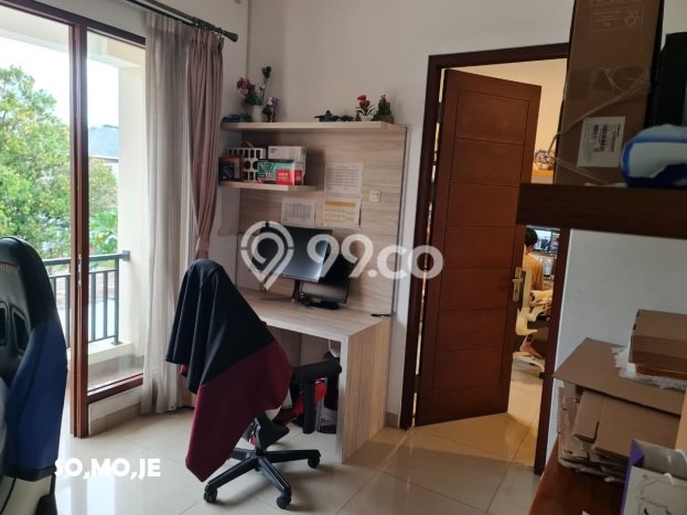 Hunian Elit LB 550m2 Siap Pakai Desain Elegan di Kota Wisata, Bogor Hunian Elit LB 550m2 Siap Pakai Desain Elegan di Kota Wisata, Bogor