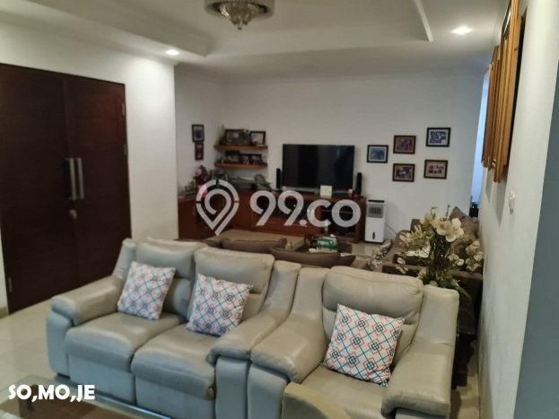 Hunian Elit LB 550m2 Siap Pakai Desain Elegan di Kota Wisata, Bogor Hunian Elit LB 550m2 Siap Pakai Desain Elegan di Kota Wisata, Bogor