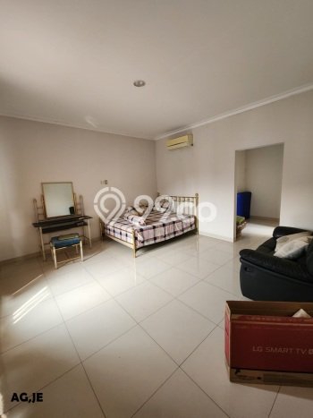 Rumah Luxury Modern Tanpa Renovasi di Kota Wisata Bogor Rumah Luxury Modern Tanpa Renovasi di Kota Wisata Bogor