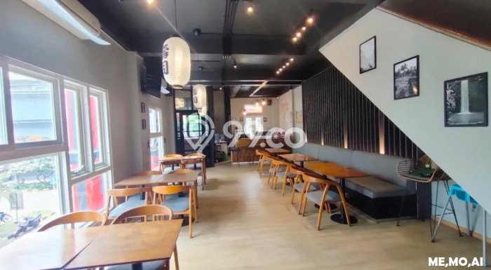 Disewakan Ruko di Kawasan Ramai Cibubur Luas 200m2 Disewakan Ruko di Kawasan Ramai Cibubur Luas 200m2