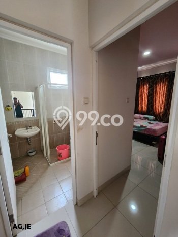 Rumah Luxury Modern Tanpa Renovasi di Kota Wisata Bogor Rumah Luxury Modern Tanpa Renovasi di Kota Wisata Bogor