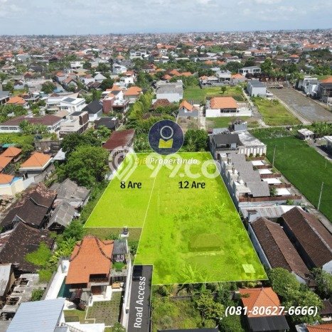 Tanah Disewa Strategis di Badung Luas 2000m2 Tanah Disewa Strategis di Badung Luas 2000m2