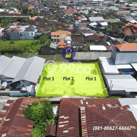 Lahan Disewakan Lokasi Kerobokan Badung Luas 1000m2 Lahan Disewakan Lokasi Kerobokan Badung Luas 1000m2