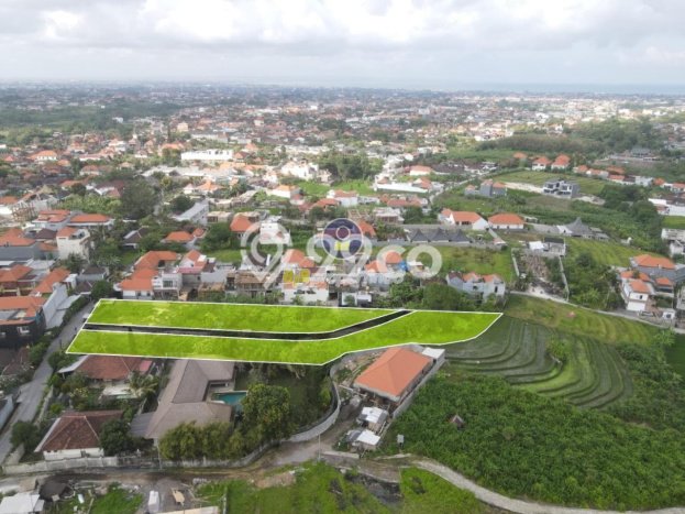 Tanah Kavling Dijual di Canggu, Badung dengan Luas Tanah 120m2 Tanah Kavling Dijual di Canggu, Badung dengan Luas Tanah 120m2