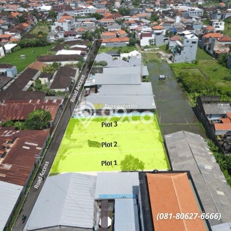 Lahan Disewakan Lokasi Kerobokan Badung Luas 1000m2 Lahan Disewakan Lokasi Kerobokan Badung Luas 1000m2