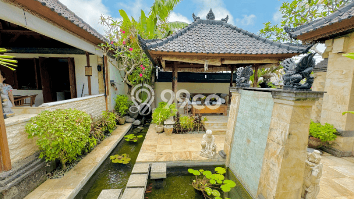 Vila di Kuta Selatan, Area 300m2m², Akses Mudah Kuta Selatan, Badung, Badung Vila di Kuta Selatan, Area 300m2m², Akses Mudah Kuta Selatan, Badung, Badung