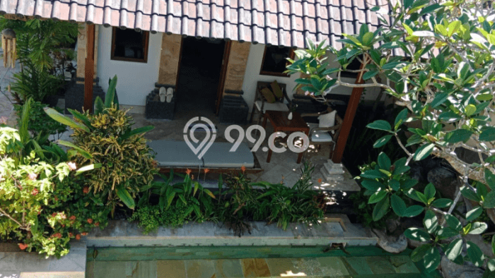 Vila di Kuta Selatan, Area 300m2m², Akses Mudah Kuta Selatan, Badung, Badung Vila di Kuta Selatan, Area 300m2m², Akses Mudah Kuta Selatan, Badung, Badung