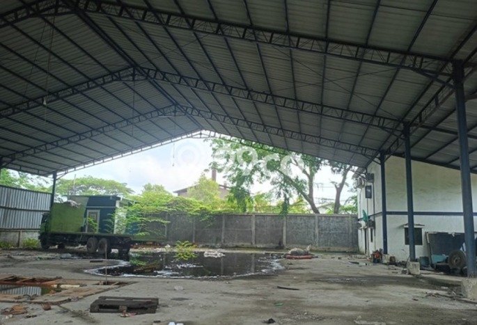 Tanah Kavling Dijual di Jurumudi, Tangerang dengan Luas Tanah 5000m2 Tanah Kavling Dijual di Jurumudi, Tangerang dengan Luas Tanah 5000m2