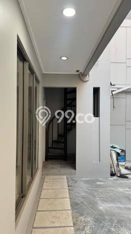 For Sale! Premium House LT 160m2 Desain Modern di Golf Island For Sale! Premium House LT 160m2 Desain Modern di Golf Island