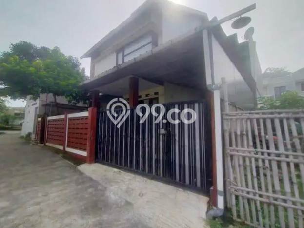Dijual Hunian Mewah dengan Fasilitas Sekitar Komplit di Cilodong, Depok Dijual Hunian Mewah dengan Fasilitas Sekitar Komplit di Cilodong, Depok