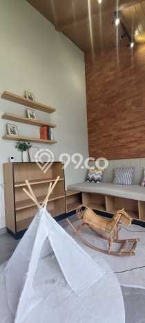 Rumah Modern Cantik 4 Kamar Siap Huni di Pondok Aren Rumah Modern Cantik 4 Kamar Siap Huni di Pondok Aren