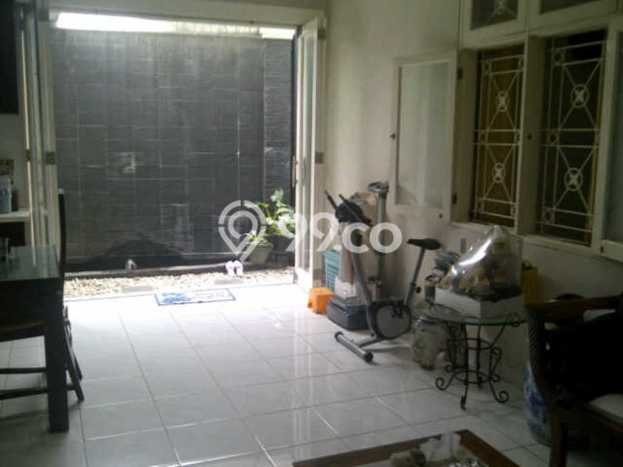 Dijual Rumah Premium dengan Fasilitas Sekitar Komplit di Ciputat Timur, Tangerang Selatan Dijual Rumah Premium dengan Fasilitas Sekitar Komplit di Ciputat Timur, Tangerang Selatan