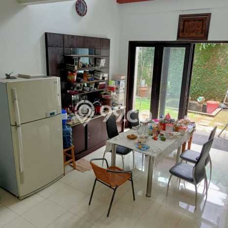 Rumah Elit Modern Tanpa Renovasi di Bintaro Jakarta Selatan Rumah Elit Modern Tanpa Renovasi di Bintaro Jakarta Selatan