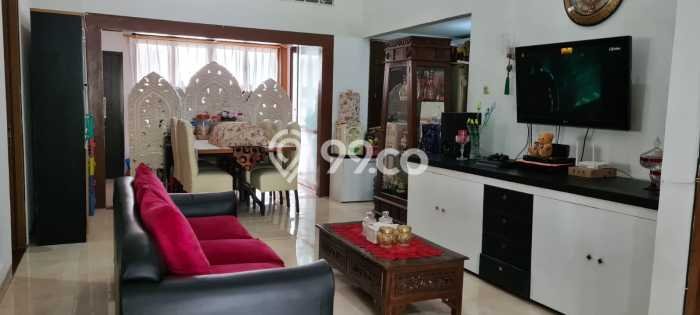 Hunian Super Mewah dengan Akses Paling Strategis di Bintaro, Jakarta Selatan Hunian Super Mewah dengan Akses Paling Strategis di Bintaro, Jakarta Selatan