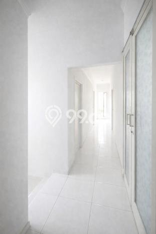 Rumah Modern Minimalis 4 Kamar Siap Huni di Ciputat Timur Rumah Modern Minimalis 4 Kamar Siap Huni di Ciputat Timur