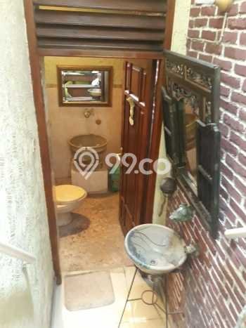 Jual Rumah Minimalis Bagus Punya 3 KT di Ciputat Tangerang Selatan - Jual Rumah Minimalis Bagus Punya 3 KT di Ciputat Tangerang Selatan -