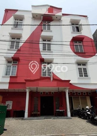 Rumah Luxury Modern Siap Huni di Pasar Baru Jakarta Pusat Rumah Luxury Modern Siap Huni di Pasar Baru Jakarta Pusat
