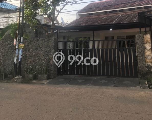 Hunian Cantik Modern Lb 250m2 di Ciputat Timur, Tangerang Selatan Hunian Cantik Modern Lb 250m2 di Ciputat Timur, Tangerang Selatan