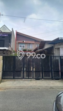 Rumah Eksklusif Dijual LT 587m2 di Pondok Aren, Tangerang Selatan Rumah Eksklusif Dijual LT 587m2 di Pondok Aren, Tangerang Selatan