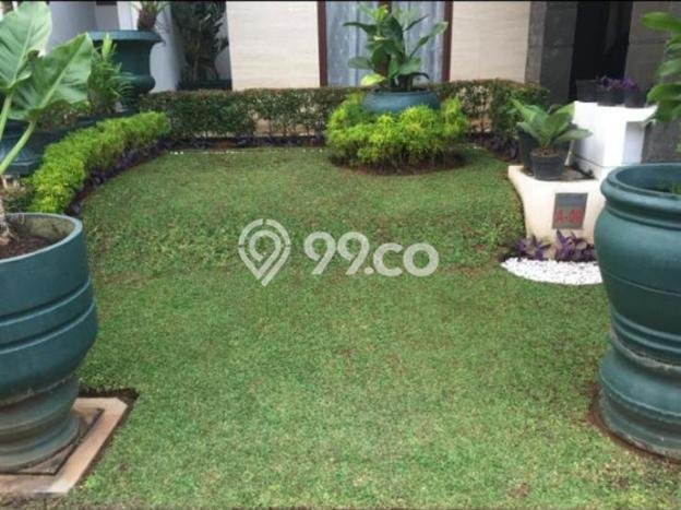 Dijual Rumah Mewah Megah Dengan View Cantik di Bintaro, Tangerang Selatan Dijual Rumah Mewah Megah Dengan View Cantik di Bintaro, Tangerang Selatan