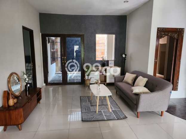 Dijual Cepat Rumah Favorit Siap Huni LB 150m2 di Curug, Tangerang Dijual Cepat Rumah Favorit Siap Huni LB 150m2 di Curug, Tangerang