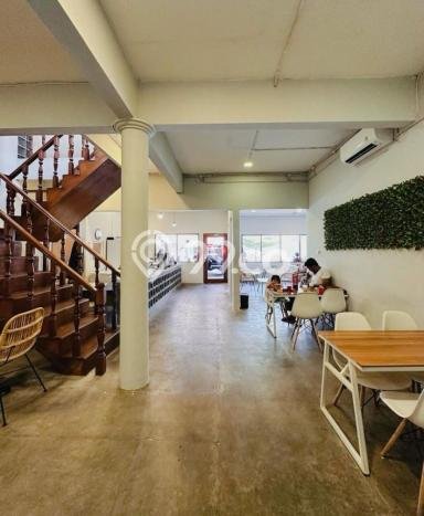 Hunian Cantik Modern Lb 250m2 di Ciputat Timur, Tangerang Selatan Hunian Cantik Modern Lb 250m2 di Ciputat Timur, Tangerang Selatan