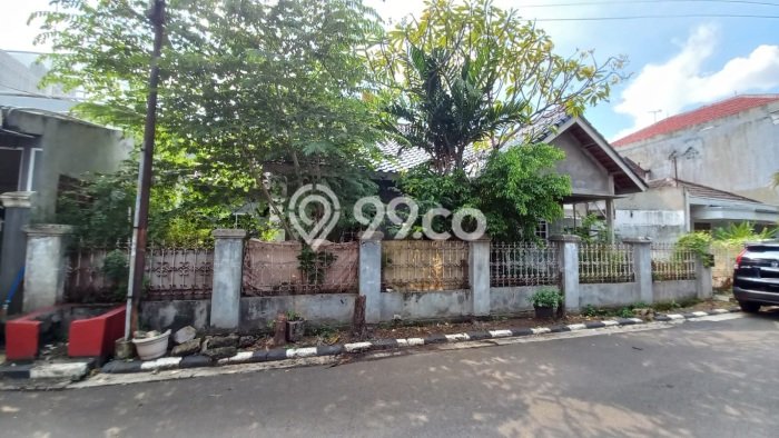 Hot Offer Hunian Mewah Ideal dan Luas di Pulo Gadung, Jakarta Timur Hot Offer Hunian Mewah Ideal dan Luas di Pulo Gadung, Jakarta Timur
