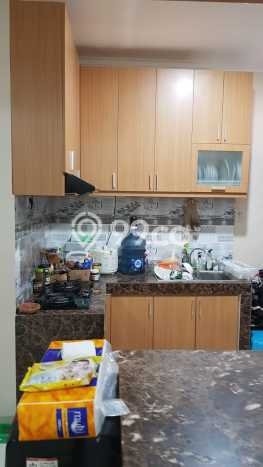 Rumah Modern Minimalis 3 KT Siap Huni di Serpong Utara Rumah Modern Minimalis 3 KT Siap Huni di Serpong Utara