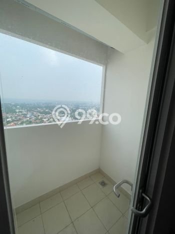 Apartemen Budget Friendly Dijual di Cisauk, Tangerang Punya 1 Kamar Tidur Apartemen Budget Friendly Dijual di Cisauk, Tangerang Punya 1 Kamar Tidur