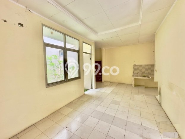 Jual Rumah Mewah Elegan Dengan View Cantik di Bintaro, Tangerang Selatan Jual Rumah Mewah Elegan Dengan View Cantik di Bintaro, Tangerang Selatan