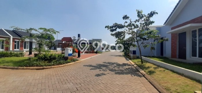 Rumah Modern Cantik 2 Kamar Bisa Langsung Pindah di Ciputat Rumah Modern Cantik 2 Kamar Bisa Langsung Pindah di Ciputat