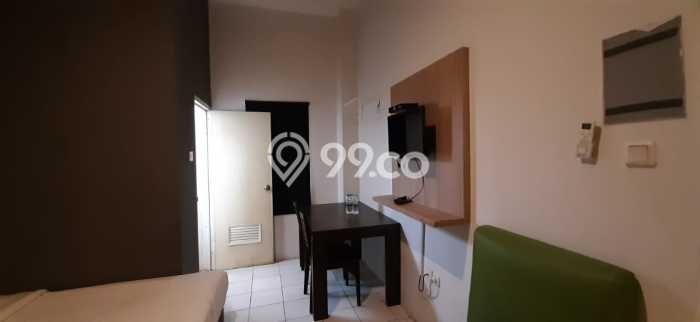 Rumah Luxury Modern Siap Huni di Pasar Baru Jakarta Pusat Rumah Luxury Modern Siap Huni di Pasar Baru Jakarta Pusat