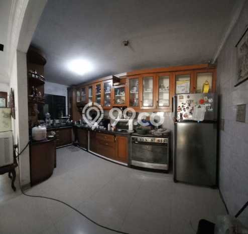 Rumah Luxury Modern Siap Huni di Bintaro Tangerang Selatan Rumah Luxury Modern Siap Huni di Bintaro Tangerang Selatan