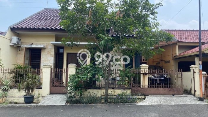 Dijual Rumah 4 Kamar Lokasi Strategis Bagus dan Strategis di Ciputat Timur Dijual Rumah 4 Kamar Lokasi Strategis Bagus dan Strategis di Ciputat Timur